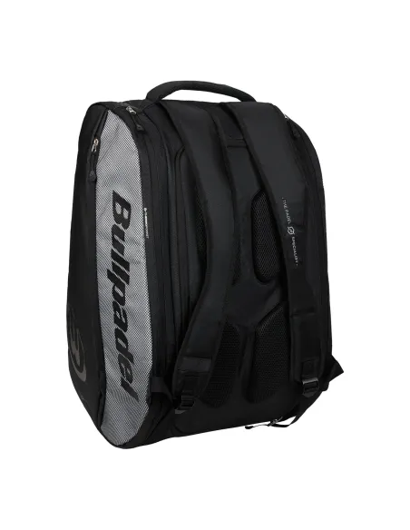 Padelbag Bullpadel Vertex Black Bpp26001 | Ofertas de padel