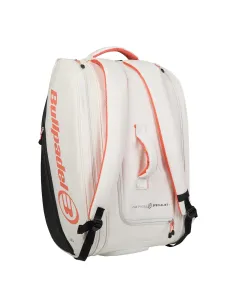 Padel Bag Bullpadel Élite White Woman Bpp26019 | Ofertas de padel 2