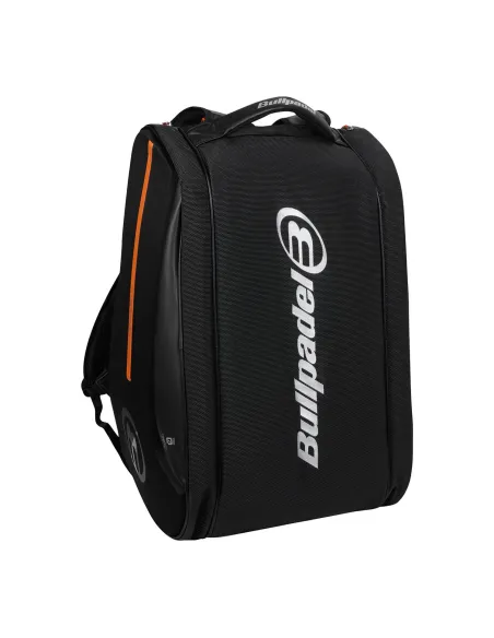 Paletero Bullpadel Hack Bpp26012 005 495061 | Ofertas de pádel