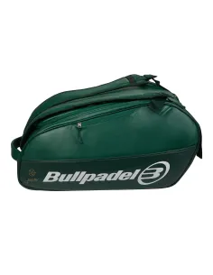 Saco Bullpadel Icon Verde Bpp26023 | Ofertas de padel