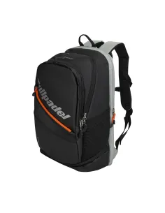 Mochila Bullpadel Hack Negra Bpm26001 | Ofertas de pádel 2