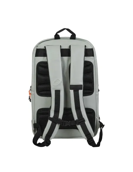 Mochila Bullpadel Hack Preta Bpm26001 | Ofertas de padel