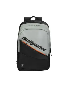 Mochila Bullpadel Hack Cinza Esverdeado Bpm26002 | Ofertas de padel