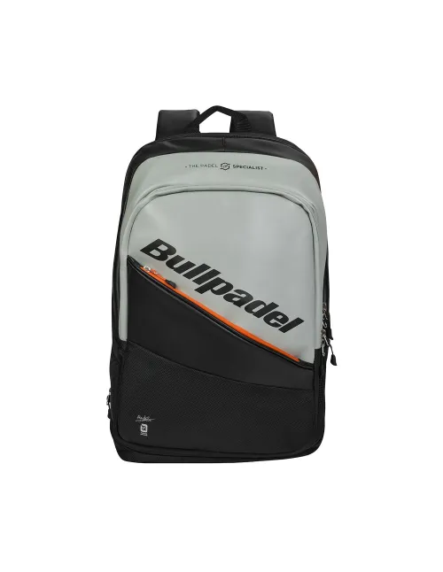 Zaino Bullpadel Hack Grigio Verdastro Bpm26002 |Padel offers