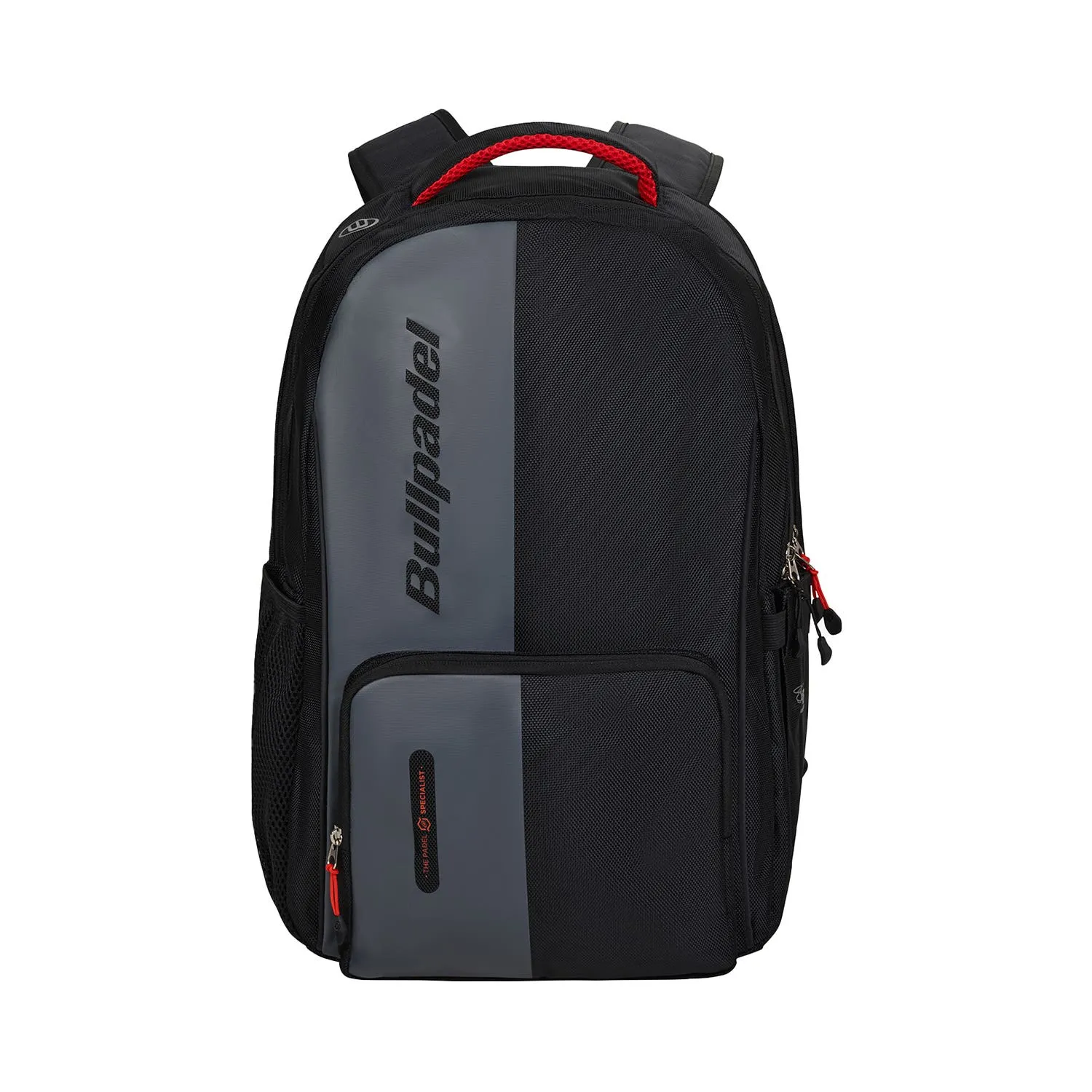 Mochila Bullpadel Neuron Negro Bpm26020