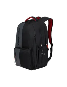 Mochila Bullpadel Neuron Negro Bpm26020 | Ofertas de pádel 2