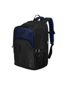 Zaino Bullpadel Vertex Geo Nero Bpm26008 |Padel offers