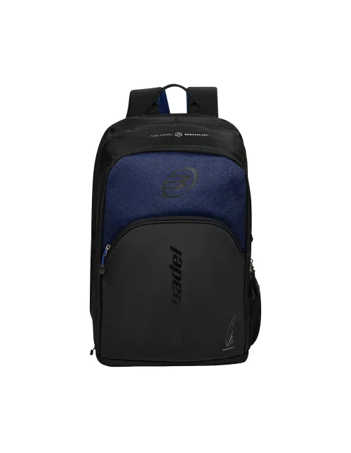 Mochila Bullpadel Vertex Geo Preto Bpm26008 | Ofertas de padel