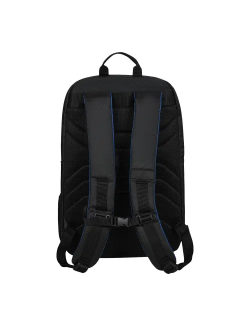 Mochila Bullpadel Vertex Geo Negro Bpm26008 | Ofertas de pádel