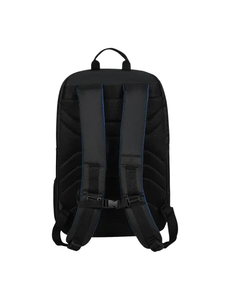 Mochila Bullpadel Vertex Geo Negro Bpm26008 | Ofertas de pádel