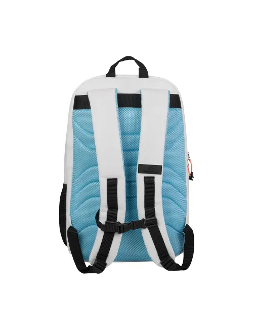 Mochila Bullpadel Vertex Blanco Mujer Bpm26009 | Ofertas de pádel