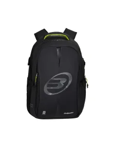 Mochila Bullpadel Xplo Preto Bpm26022