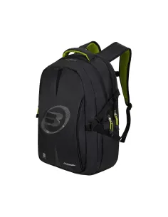 Bag Bullpadel Xplo Black Bpm26022 | Ofertas de padel 2