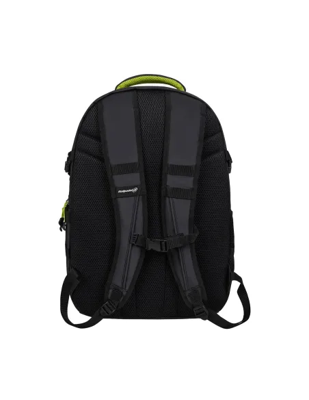 Mochila Bullpadel Xplo Negro Bpm26022 | Ofertas de pádel