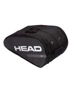 Saco Head Coello Tour Padel 261985 | Ofertas de padel
