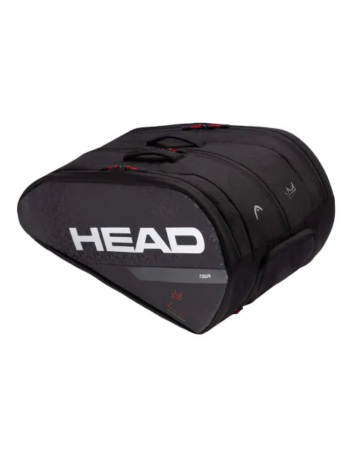 Saco Head Coello Tour Padel 261985 | Ofertas de padel