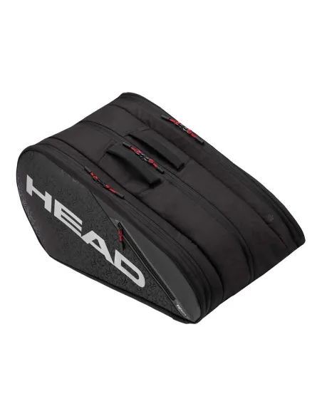 Paletero Head Coello Tour Padel 261985 | Ofertas de pádel