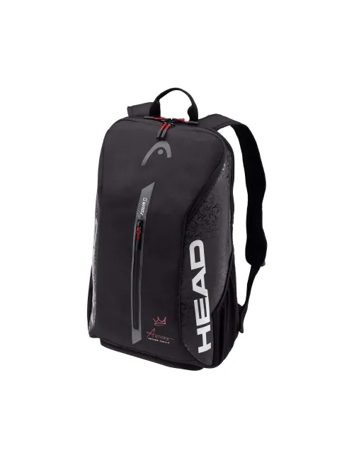 Mochila Head Coello Tour Padel 25L 261975 | Ofertas de pádel
