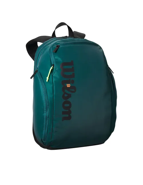 Backpack Wilson Blade Super Tour V9 | Ofertas de padel