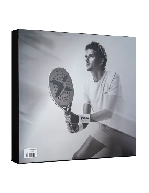 Pack Beach Tennis Nox Ng17 Limited Edition | Ofertas de padel