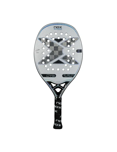 Pack Beach Tennis Nox Ng17 Limited Edition | Ofertas de padel