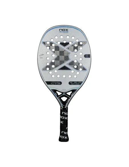 Pack Beach Tennis Nox Ng17 Limited Edition | Ofertas de padel