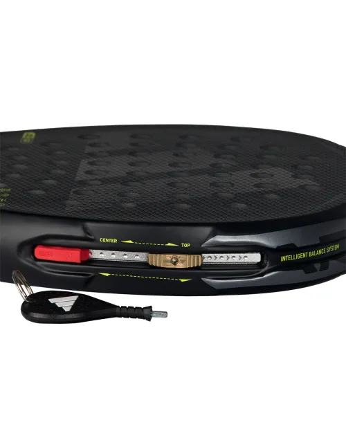 Adidas Arrow Hit Attk 2026 | Ofertas de Padel