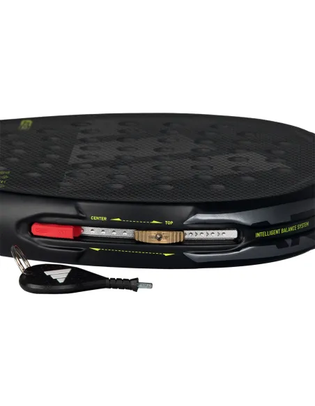 Adidas Arrow Hit Attk 2026 | Ofertas de Padel