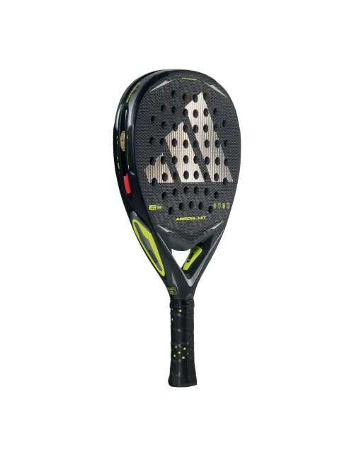 Adidas Arrow Hit Attk 2026 | Ofertas de pádel