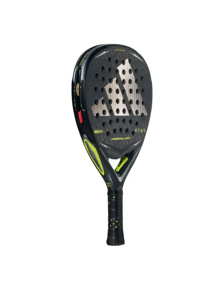Adidas Arrow Hit Attk 2026 | Ofertas de pádel