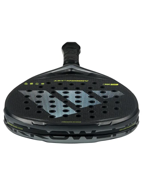 Adidas Arrow Hit Attk 2026 | Ofertas de Padel