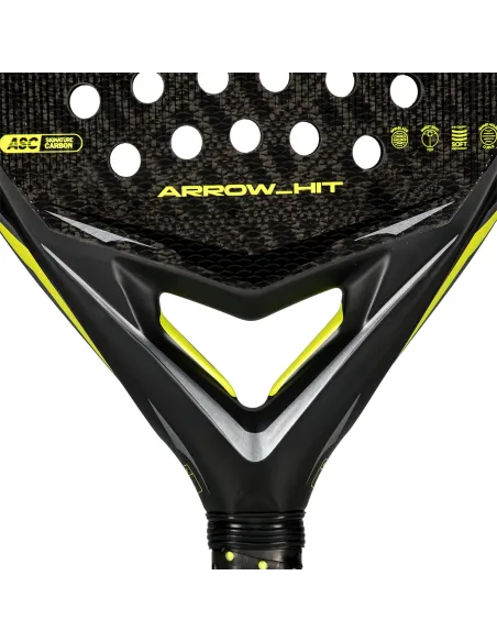 Adidas Arrow Hit Attk 2026 | Ofertas de Padel