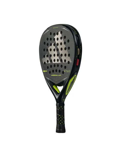 Adidas Arrow Hit Attk 2026 | Ofertas de Padel