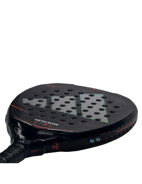 Adidas Metalbone 2026 | Ofertas de Padel