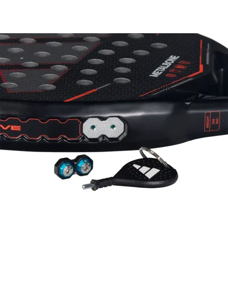 Adidas Metalbone 2026 | Ofertas de Padel