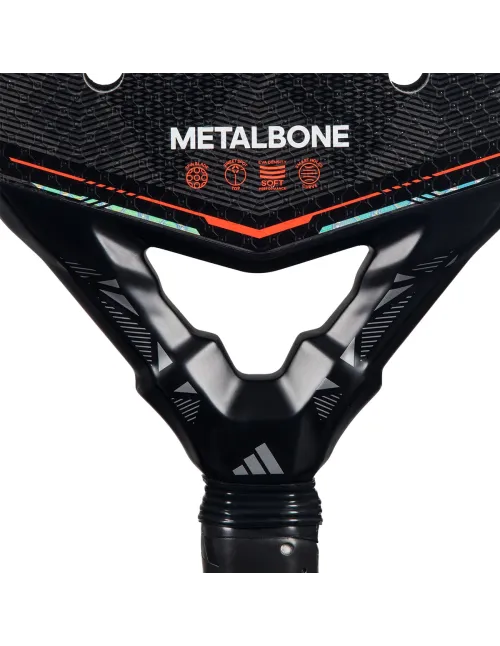 Adidas Metalbone 2026 | Ofertas de Padel