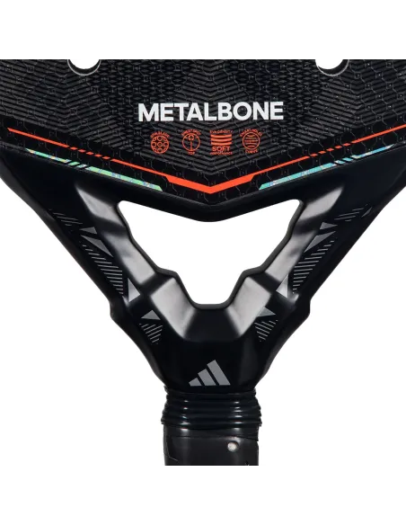 Adidas Metalbone 2026 | Ofertas de Padel