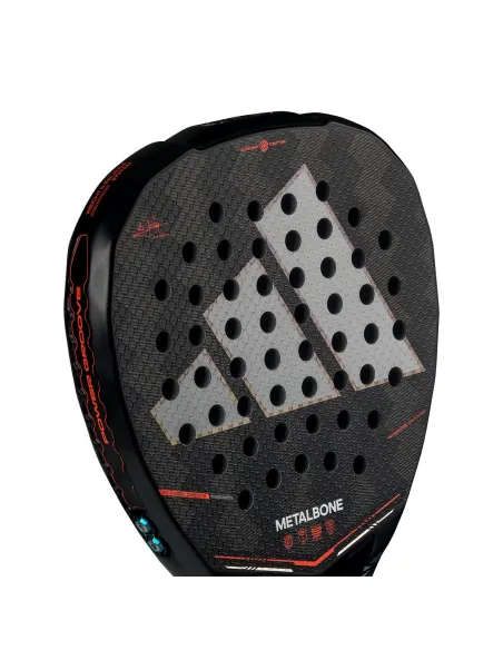 Adidas Metalbone 2026 | Ofertas de Padel
