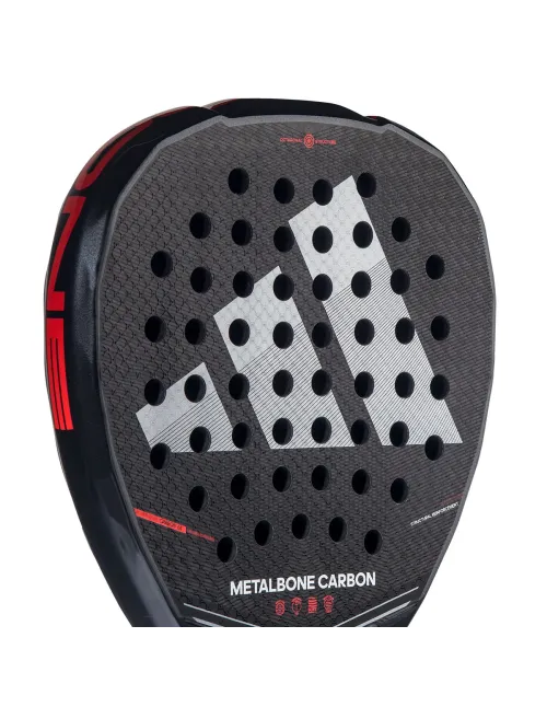 Adidas Metalbone Carbon 2026 | Ofertas de padel