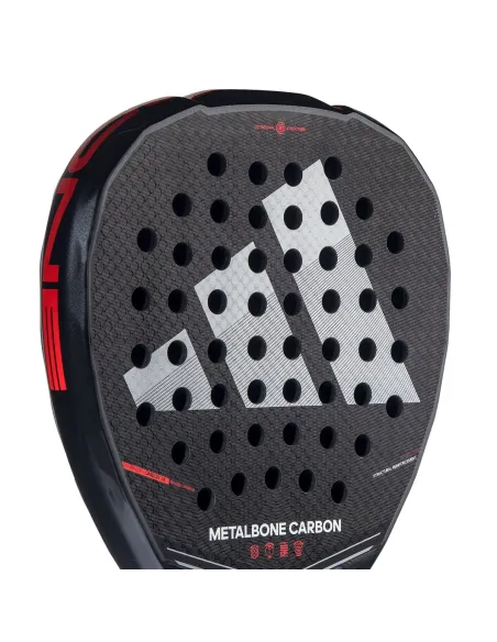 Adidas Metalbone Carbon 2026 | Ofertas de Padel