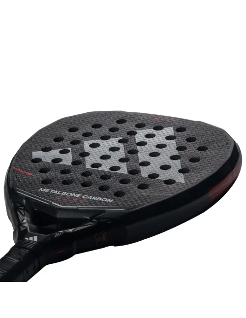 Adidas Metalbone Carbon 2026 | Ofertas de Padel