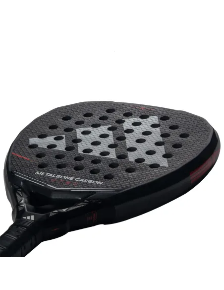 Adidas Metalbone Carbon 2026 | Ofertas de padel
