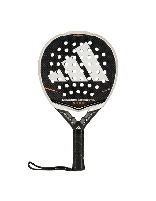 Adidas Metalbone Carbon Ctrl 2026 | Ofertas de Padel