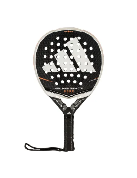 Adidas Metalbone Carbon Ctrl 2026 | Ofertas de Padel