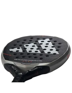 Adidas Metalbone Carbon Ctrl 2026 | Ofertas de Padel 2
