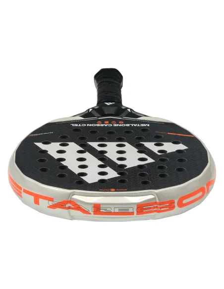 Adidas Metalbone Carbon Ctrl 2026 | Ofertas de Padel