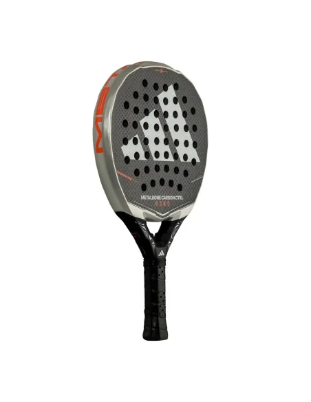Adidas Metalbone Carbon Ctrl 2026 | Ofertas de Padel