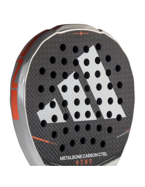 Adidas Metalbone Carbon Ctrl 2026 | Ofertas de Padel