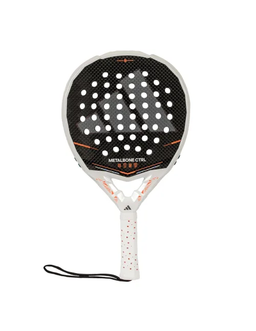 Adidas Metalbone Ctrl 2026 | Ofertas de padel