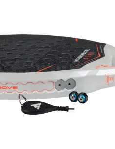 Pelle Adidas Metalbone Ctrl 2026 | Ofertas De Padel 2